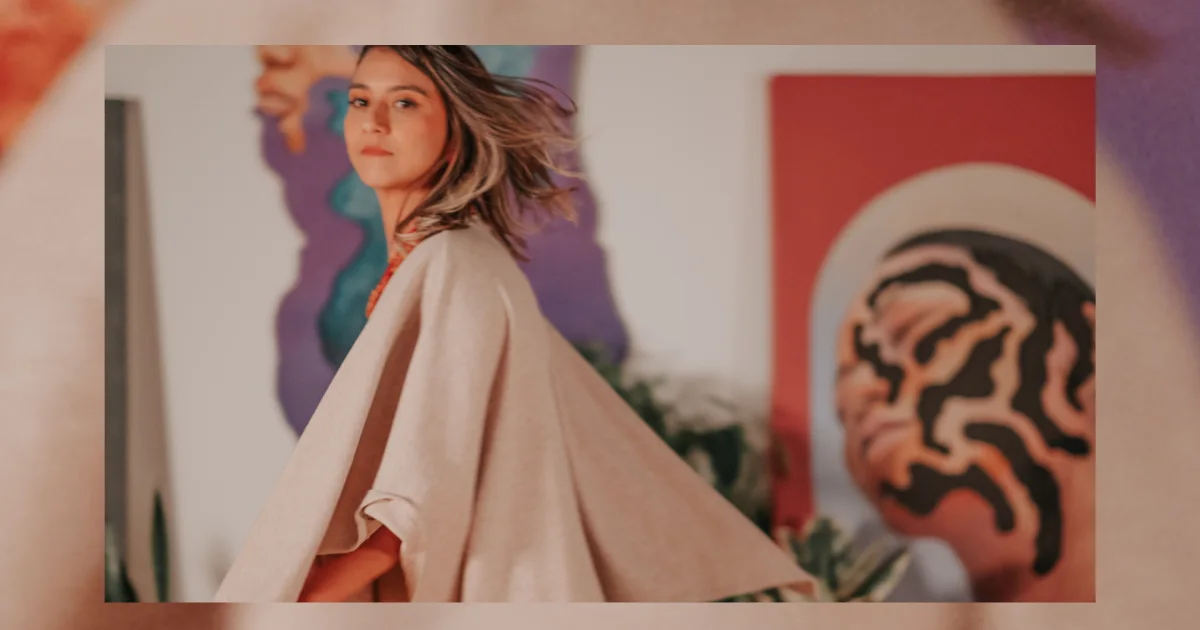Corpo pulsação - Lara Klaus