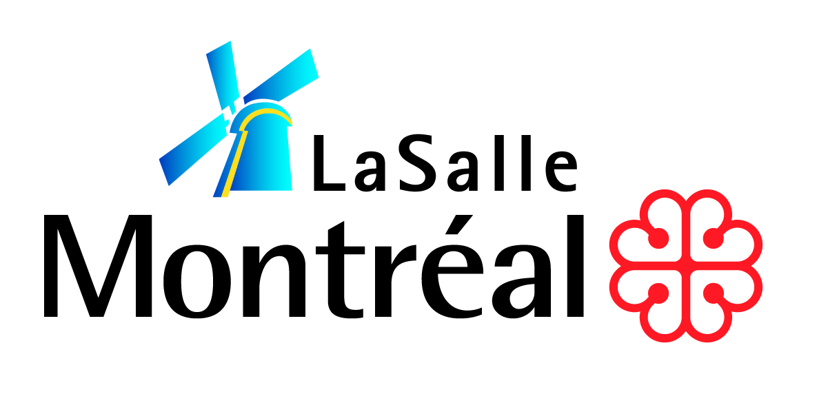 Lasalle Logo