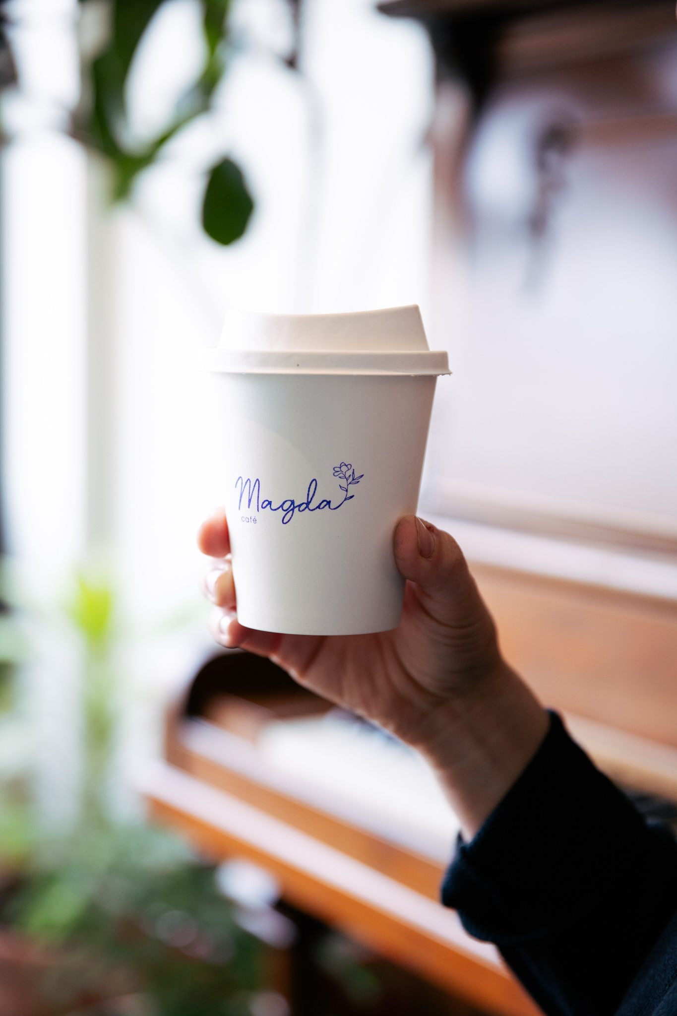 Café Magda