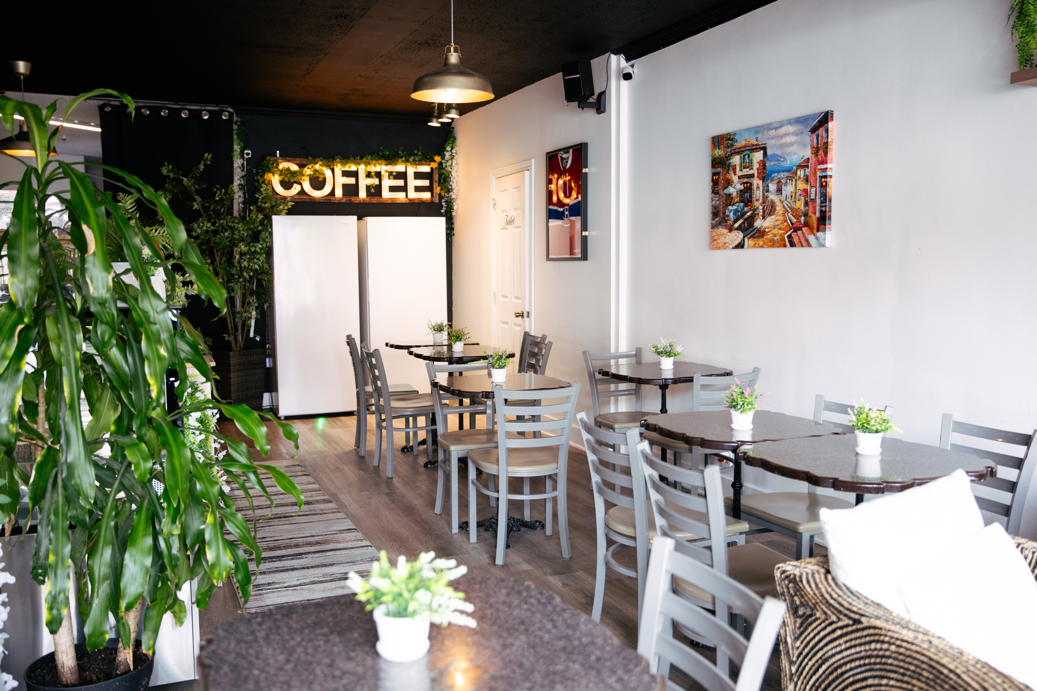 Café MiAmor